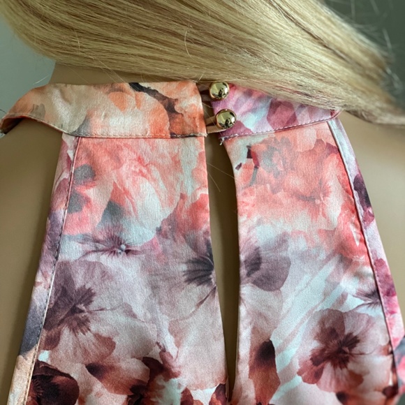 BEBE woman’s bodysuit - Picture 5 of 9